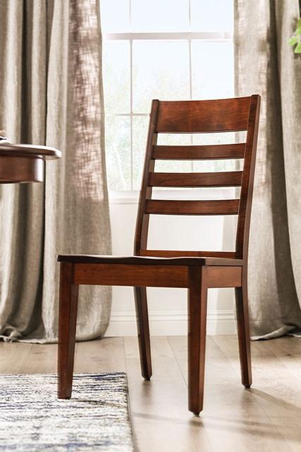 Grethan Side Chair - Visions in Furniture (La Mirada, CA)