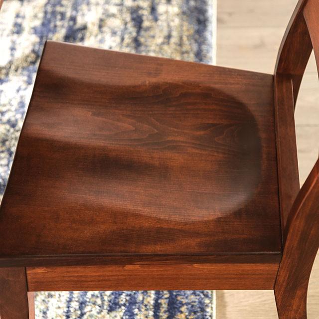 Grethan Side Chair - Visions in Furniture (La Mirada, CA)