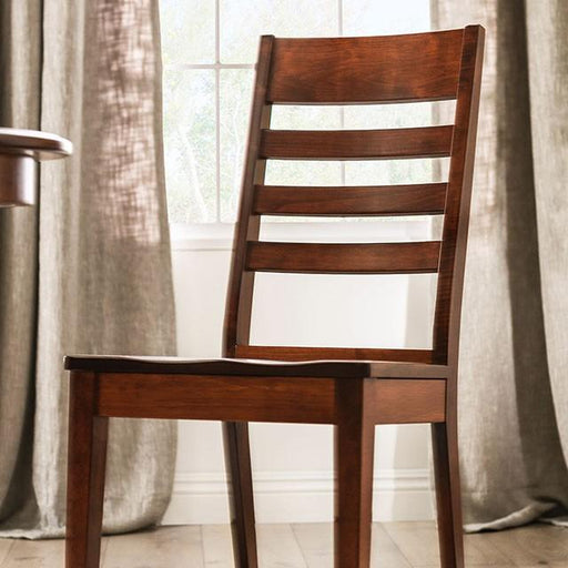 Grethan Side Chair - Visions in Furniture (La Mirada, CA)