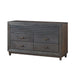 Griffin Dresser - Visions in Furniture (La Mirada, CA)