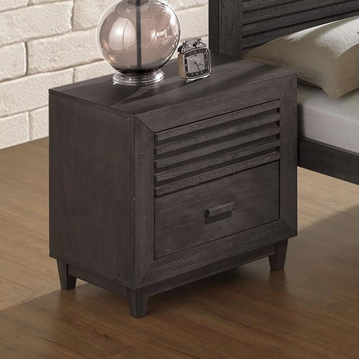 Griffin Night Stand - Visions in Furniture (La Mirada, CA)