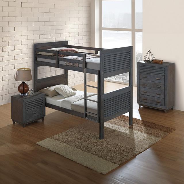Griffin Chest - Visions in Furniture (La Mirada, CA)