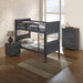 Griffin Dresser - Visions in Furniture (La Mirada, CA)