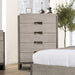 Gristalt Chest (w/ Felt Line) - Visions in Furniture (La Mirada, CA)