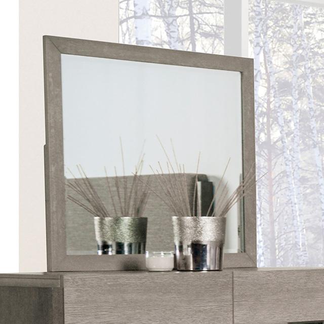 Gristalt Mirror - Visions in Furniture (La Mirada, CA)
