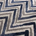 GRISWOLD Ottoman - Visions in Furniture (La Mirada, CA)