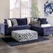 GRISWOLD Sectional - Visions in Furniture (La Mirada, CA)