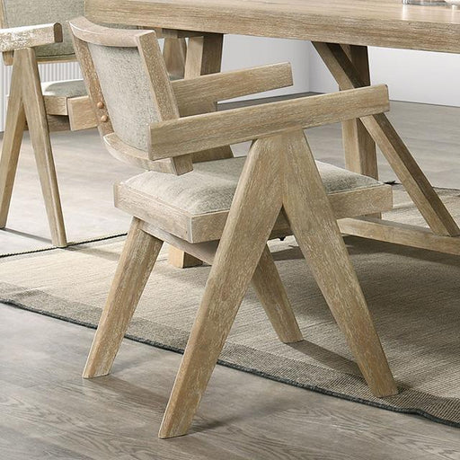 Guisborough Arm Chair - Visions in Furniture (La Mirada, CA)