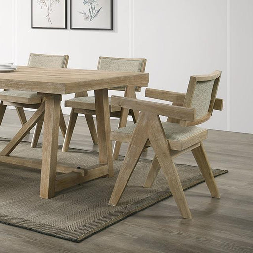 Guisborough Dining Table - Visions in Furniture (La Mirada, CA)
