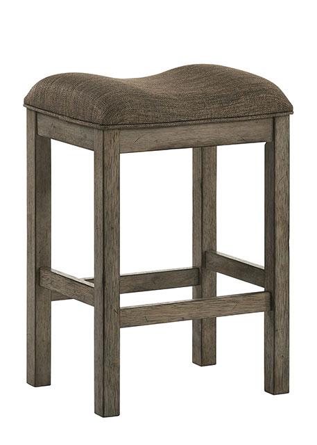 GUMBORO Counter Ht. Stool (2/CTN) - Visions in Furniture (La Mirada, CA)