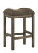 GUMBORO Counter Ht. Stool (2/CTN) - Visions in Furniture (La Mirada, CA)