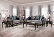 GUSTAVO Sofa - Visions in Furniture (La Mirada, CA)