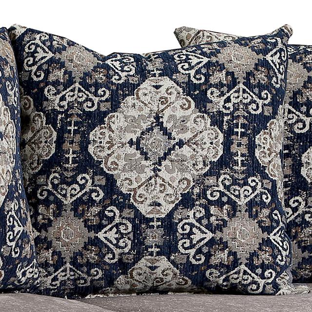 GUSTAVO Sofa - Visions in Furniture (La Mirada, CA)
