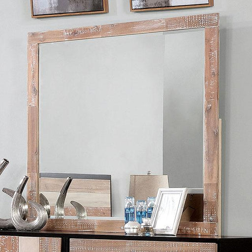 Haddel Mirror - Visions in Furniture (La Mirada, CA)