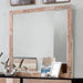 Haddel Mirror - Visions in Furniture (La Mirada, CA)