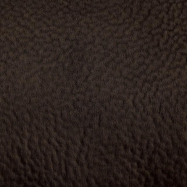 Hadley I Brown/Black Sofa - Visions in Furniture (La Mirada, CA)