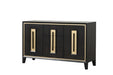 Hagerman Sideboard - Visions in Furniture (La Mirada, CA)