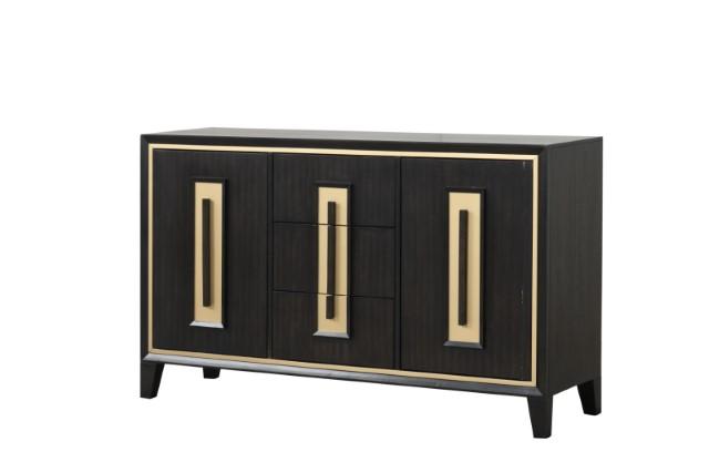 Hagerman Sideboard - Visions in Furniture (La Mirada, CA)