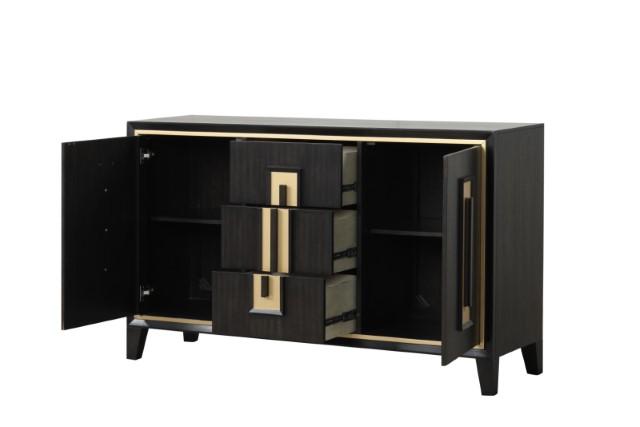 Hagerman Sideboard - Visions in Furniture (La Mirada, CA)