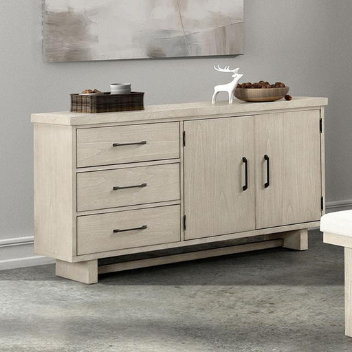Hagerman Sideboard - Visions in Furniture (La Mirada, CA)