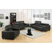 Halawa Coffee Table - Visions in Furniture (La Mirada, CA)