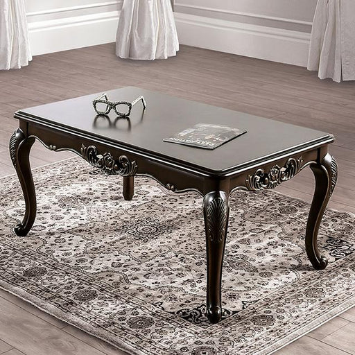 Halcaster Coffee Table - Visions in Furniture (La Mirada, CA)