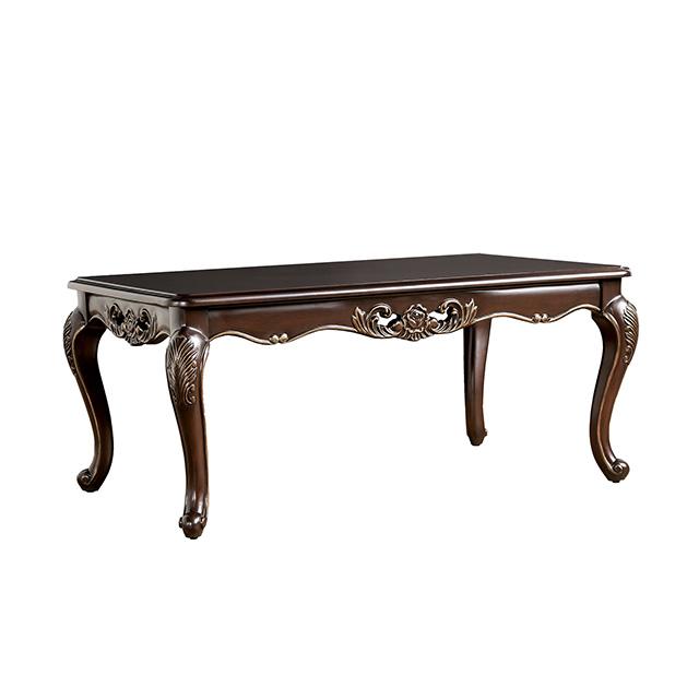 Halcaster Coffee Table - Visions in Furniture (La Mirada, CA)