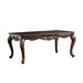 Halcaster Coffee Table - Visions in Furniture (La Mirada, CA)