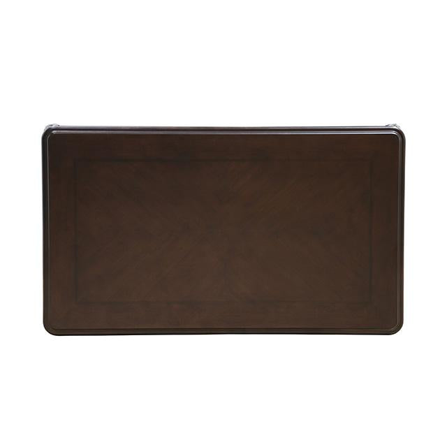 Halcaster Coffee Table - Visions in Furniture (La Mirada, CA)