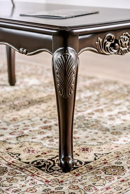 Halcaster Coffee Table - Visions in Furniture (La Mirada, CA)
