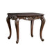 Halcaster End Table - Visions in Furniture (La Mirada, CA)