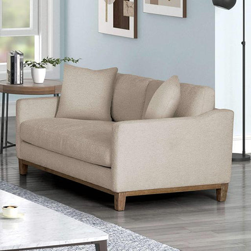 HALDEN Loveseat - Visions in Furniture (La Mirada, CA)