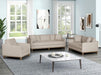 HALDEN Loveseat - Visions in Furniture (La Mirada, CA)