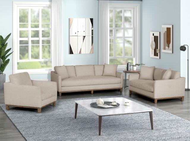 HALDEN Sofa - Visions in Furniture (La Mirada, CA)