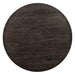 HALEIGH Round Dining Table - Visions in Furniture (La Mirada, CA)