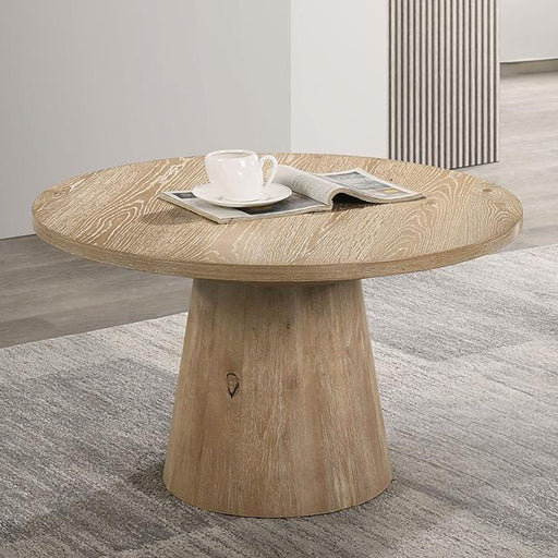 Halewood Cocktail Table - Visions in Furniture (La Mirada, CA)