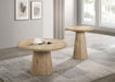 Halewood End Table - Visions in Furniture (La Mirada, CA)