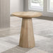 Halewood End Table - Visions in Furniture (La Mirada, CA)