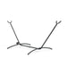 Haley Hammock Stand - Visions in Furniture (La Mirada, CA)