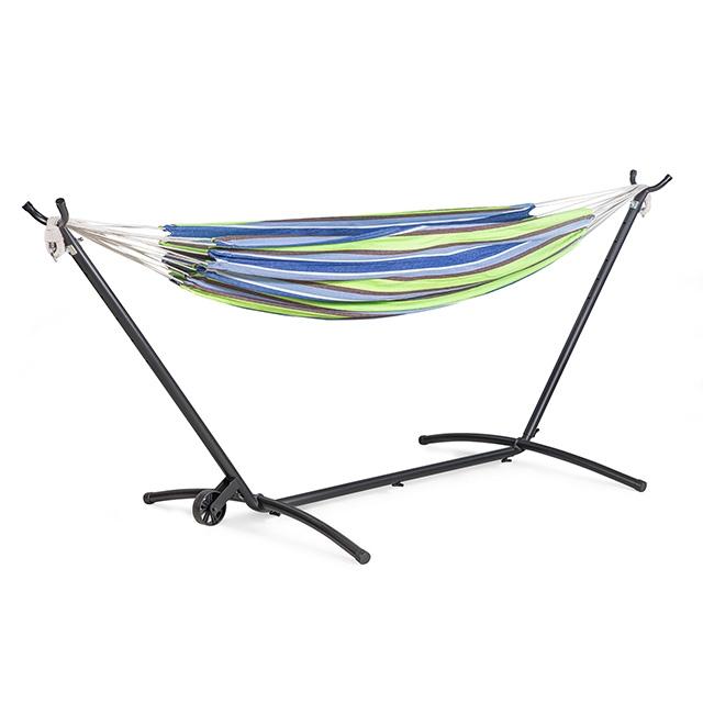 Haley Hammock Stand - Visions in Furniture (La Mirada, CA)