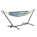 Haley Hammock Stand - Visions in Furniture (La Mirada, CA)