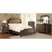Halliday Mirror - Visions in Furniture (La Mirada, CA)
