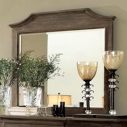 Halliday Mirror - Visions in Furniture (La Mirada, CA)
