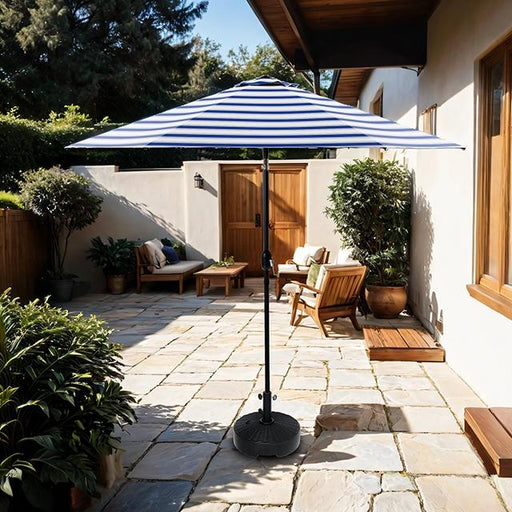 Halo Market Umbrella - Visions in Furniture (La Mirada, CA)