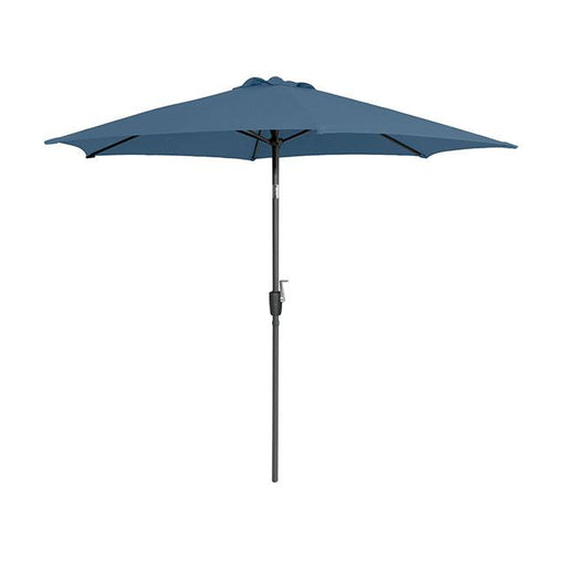 Halo Round Tilting Umbrella - Visions in Furniture (La Mirada, CA)