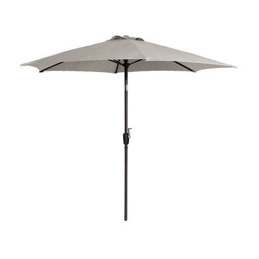 Halo Round Tilting Umbrella - Visions in Furniture (La Mirada, CA)