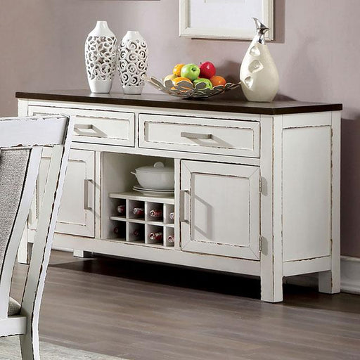 HALSEY Server - Visions in Furniture (La Mirada, CA)