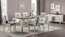 HALSEY Side Chair - Visions in Furniture (La Mirada, CA)