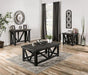 Halton Hills Sofa Table - Visions in Furniture (La Mirada, CA)