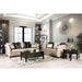 Hampden Love Seat - Visions in Furniture (La Mirada, CA)